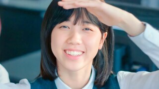[SEVENTEEN Lee Chan] Korean drama "Dive on a Deserted Island" OST ICARUS MV!
