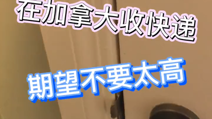 “Did Canada lose everything?!” Have you ever seen a delivery like this? You wait a thousand years fo