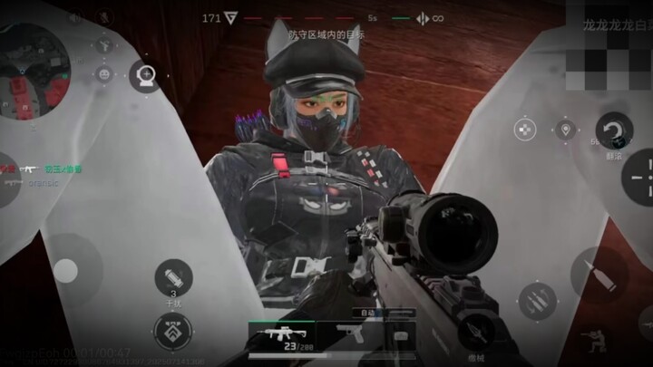 The body is pretty honest～