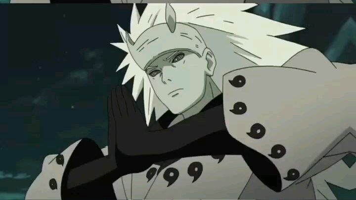 Madara