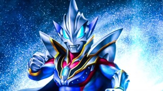 Brother Geed just wants to be a qualified Ultraman