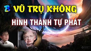 Bí ẩn nguồn gốc vũ trụ | Stephen Hawking sai về nguồn gốc vũ trụ | Bí ẩn khoa học