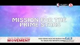 Winx Club 8x15 - Mission for the Prime Stars (Tagalog)