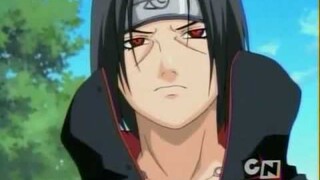 Itachi Uchiha   Circus