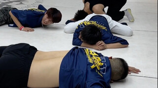 真男人必会韦伯斯特！最后一个才是高手！
