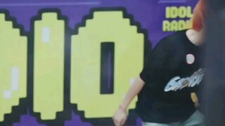 【تشونغ تشين ليه】أفضل لقطة مباشرة لرقصة عشوائية، تشونغ تشين ليه هو بالفعل عبقري صغير في الرقص العفوي