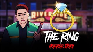 The Ring - Horror Stories in Hindi | सच्ची कहानी | Khooni Monday E198🔥🔥🔥