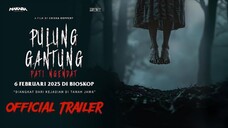 pulung gantung (full movie 2025)