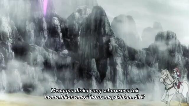 Tate no Yuusha no Nariagari Season 2 Sub Indo Eps 5