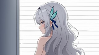 【星穹铁道/2.2流萤】流莹太可爱了，又有什么理由不抽她呢❤ (ɔˆз(ˆ⌣ˆc)