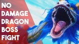 Monkey King Hero is Back Dragon Boss Fight No Damage - Desperation Mode