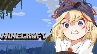 【Minecraft】Maintenance Day!