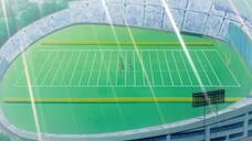 Eyeshield 21 - Episode 60 (Tagalog Dub)
