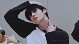黄旼炫solo出道曲《Hidden Side》练习室公开！