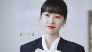这是我见过最好的女二！看到男女主在一起第一反应不是嫉妒，而是担心女主会受伤！