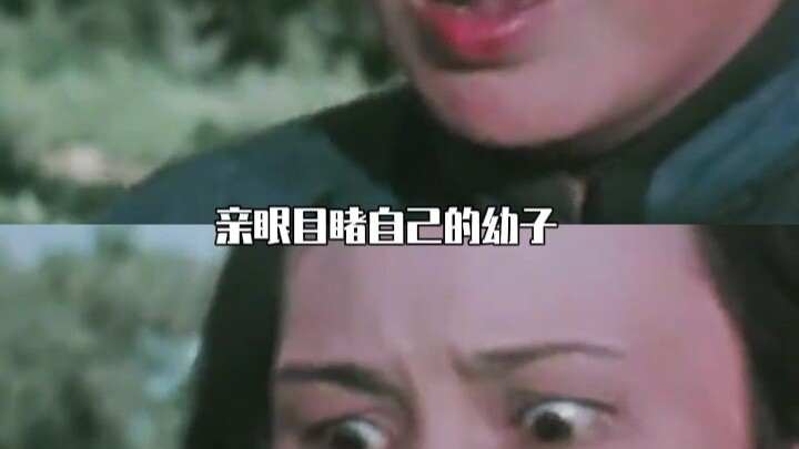Mengapa Xianglin Sao setiap bertemu orang selalu menceritakan penderitaannya?