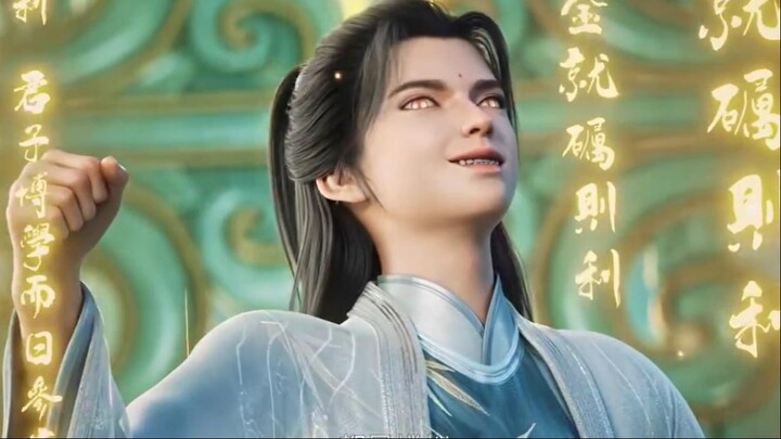 Sword of Coming S2 Eps 10 Sub Indo 1080p