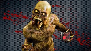 MA SÓI PHIÊN BẢN CÓ SÚNG