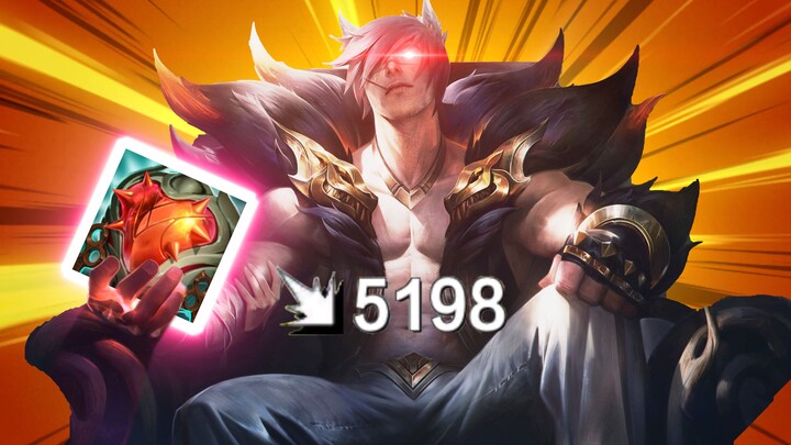 If your heart is as tough as luxury itself, then it's truly breathtaking! [LOL New Year's Gathering 