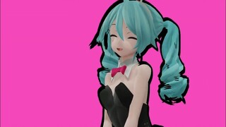 [MMD] หลุมกระต่าย