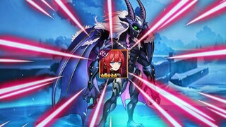 FREE HERO EVENT [Best Line Up] - Got Maxed 😱 | Mobile Legends: Adventure