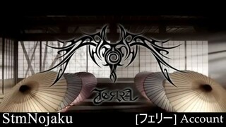 [ StmNojaku ] Wotagei  TЁЯRA - ЁVOLUTIΦN  [ ヲタ芸 ]