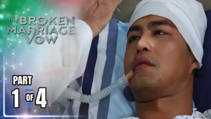 The Broken Marriage Vow Advance Episode 78 | May 13, 2022