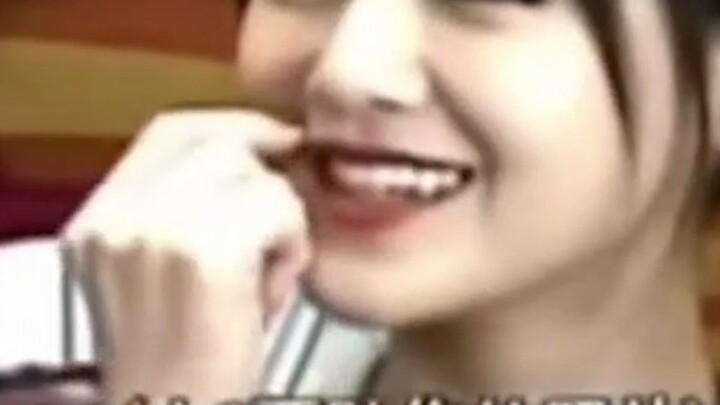 Tolong! Baru pertama kali dengar kata “tidak ada batas” keluar dari mulut selebriti wanita, aaaa!