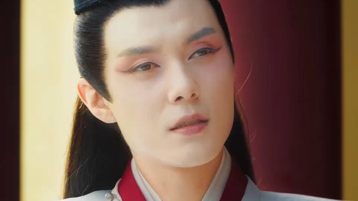 الراهب العادي في الواقع بطل شطرنج صيني ويعرف أن تشو ينغ موجود دائمًا!