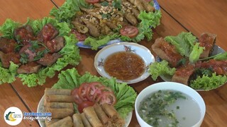 ĐẬU HŨ NON LƯỚT TẤM KIẾNG | Hội Ngộ Miền Tây - Tập 78