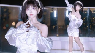 Ruler of my heart【SUA.ver】原创编舞