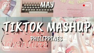 BEST TIKTOK MASHUP MAY 2021 PHILIPPINES (DANCE CRAZE)