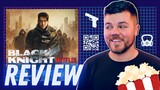Black Knight Netflix Series Review