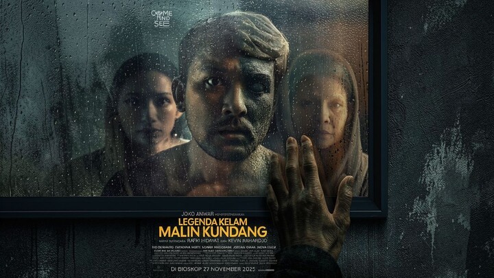 Legenda Kelam Malin Kundang - Smothered (2025) Sub Indo