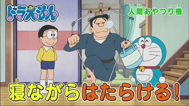 Doraemon tập 803 vietsub