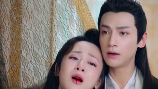 [Luo Yunxi | Runyu Narcissus] Possessiveness (Part 4) [Heartbreaking Warning/Stand-In Warning]