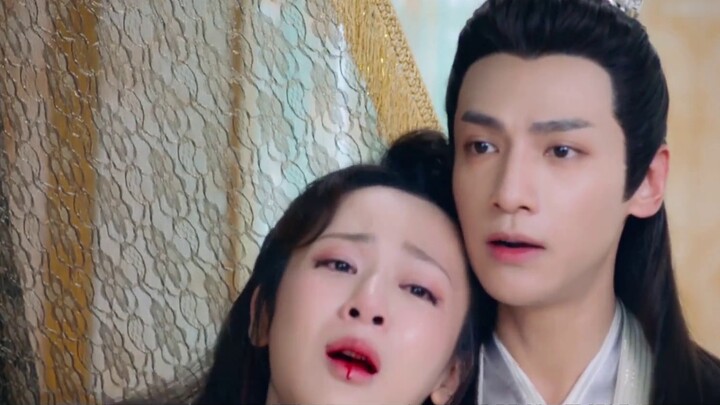 【لوو يون شي|رون يو شويشيان】الغيرة (٤) 【تحذير من الألم النفسي تحذير من البديل】