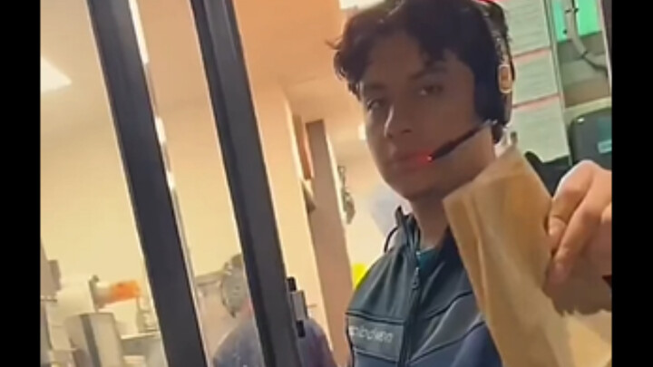 ขอแค่เร็วพอ ก็ไม่มีวันอดตาย 😂
