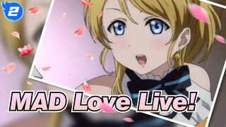 [Love Live! / MAD] Kita Bersinar Sekarang_2