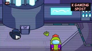 game Among us #9