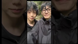 BL TikTok Video /소년 사랑 소년 /boy Love boy #boylove #blshorts #bltiktok #bl #boyloveboy #foryou #fyp