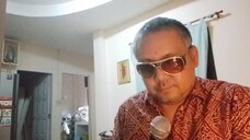 Wonderful World cloned by Elvis Non