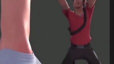 scout is orphan 市交代めめ