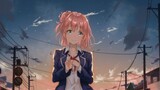 [Oregairu] "I won't be a poor girl, because... then he will come to save me again"