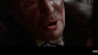 [Batman/Burning Edit] Falling into darkness does not mean falling into evil