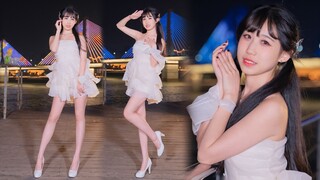 夜色撩人~有请心动女嘉宾入场~《After LIKE》