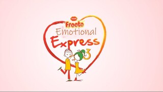 PRAN FROOTO  Eid Express | 7 Best Emotional Short Film 2018