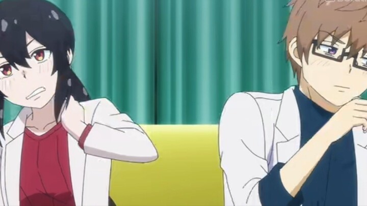 mirip mamah papah Anya! (AMV)