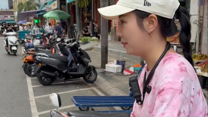 Đổ hàng bán cá biển quý hiếm, 99% người chưa từng thấy bao giờ
