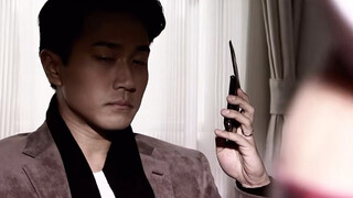 Chỉ sau khi xem Hawick Lau, tôi mới biết "quái thú" quyến rũ nhất trên màn ảnh là gì